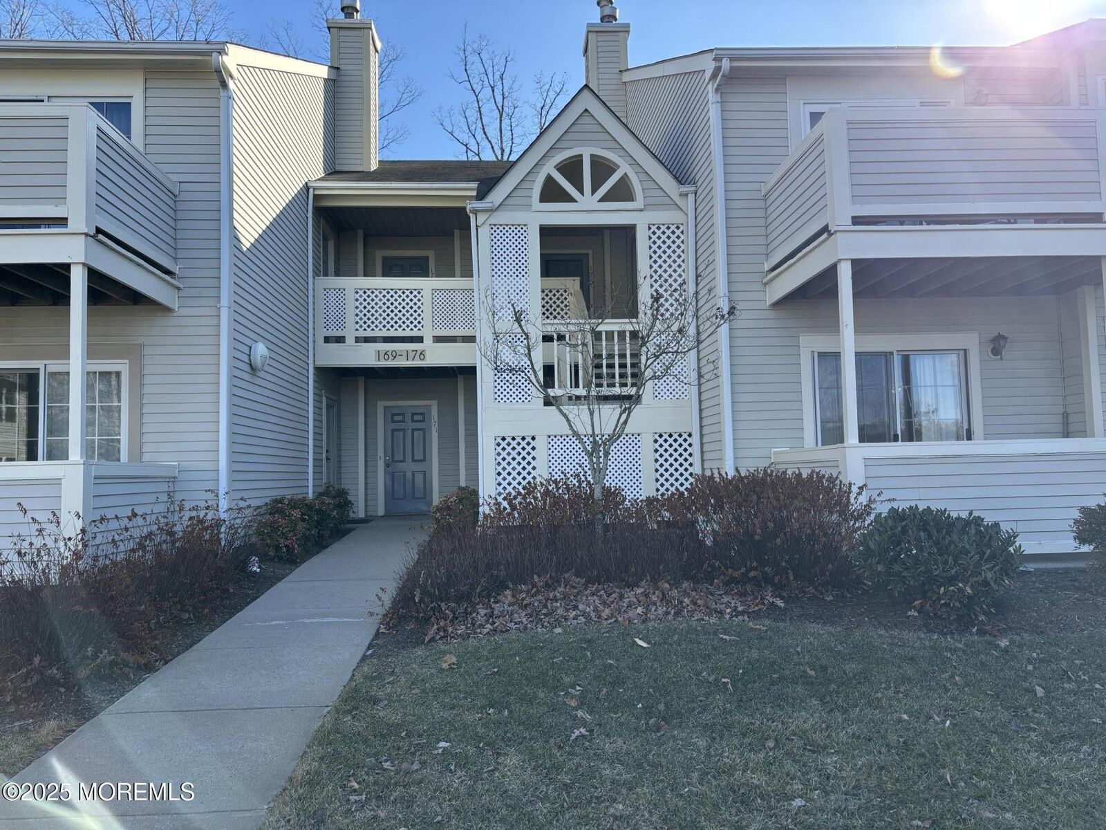 Property Photo:  176 Pinetree Court  NJ 07731 