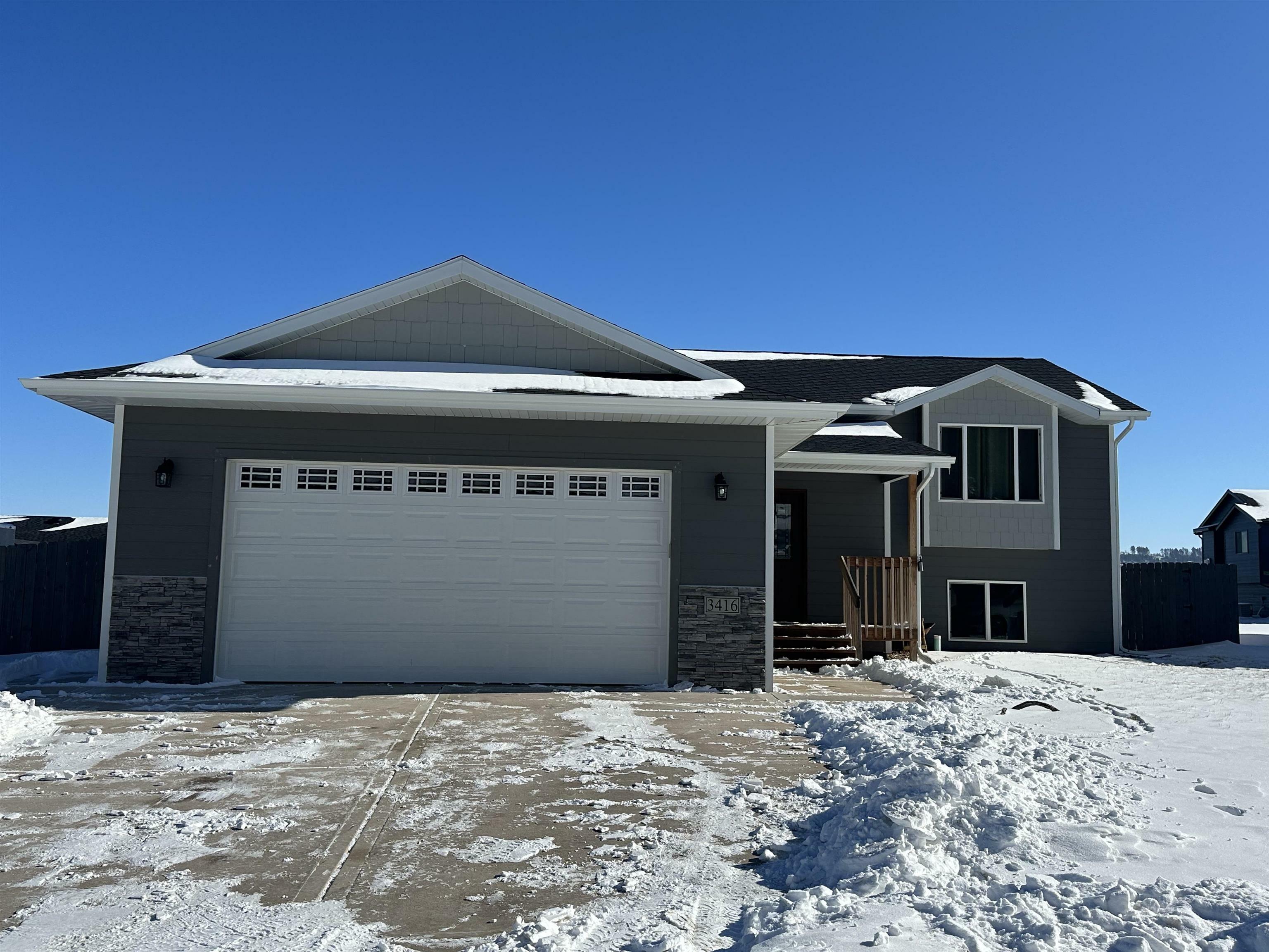 Property Photo:  3416 Davenport Loop  SD 57785 