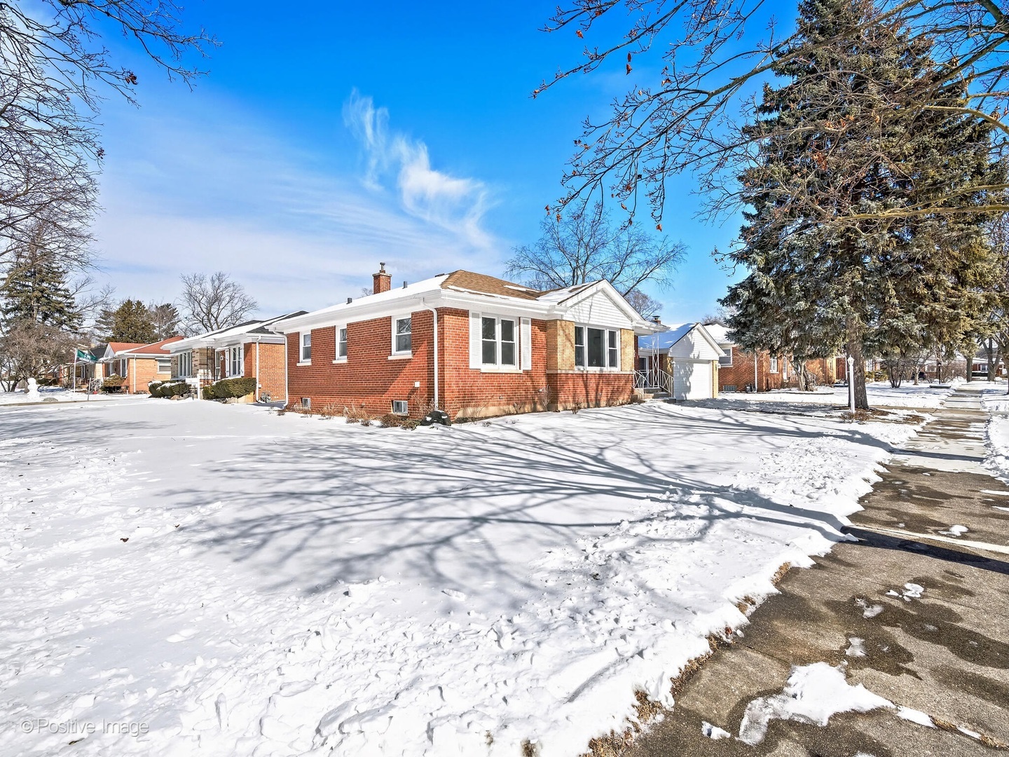 Property Photo:  1641 Mandel Avenue  IL 60154 