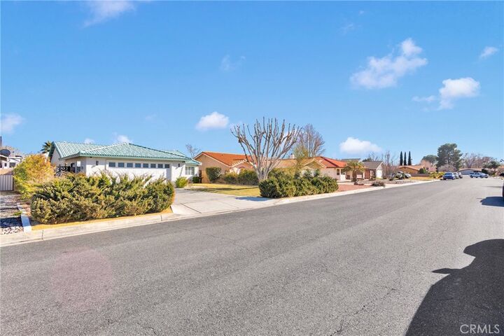 Property Photo:  12725 Rolling Ridge Drive  CA 92395 