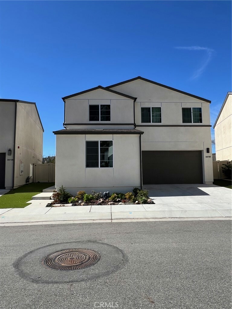 Property Photo:  34730 Criollo Way  CA 92028 