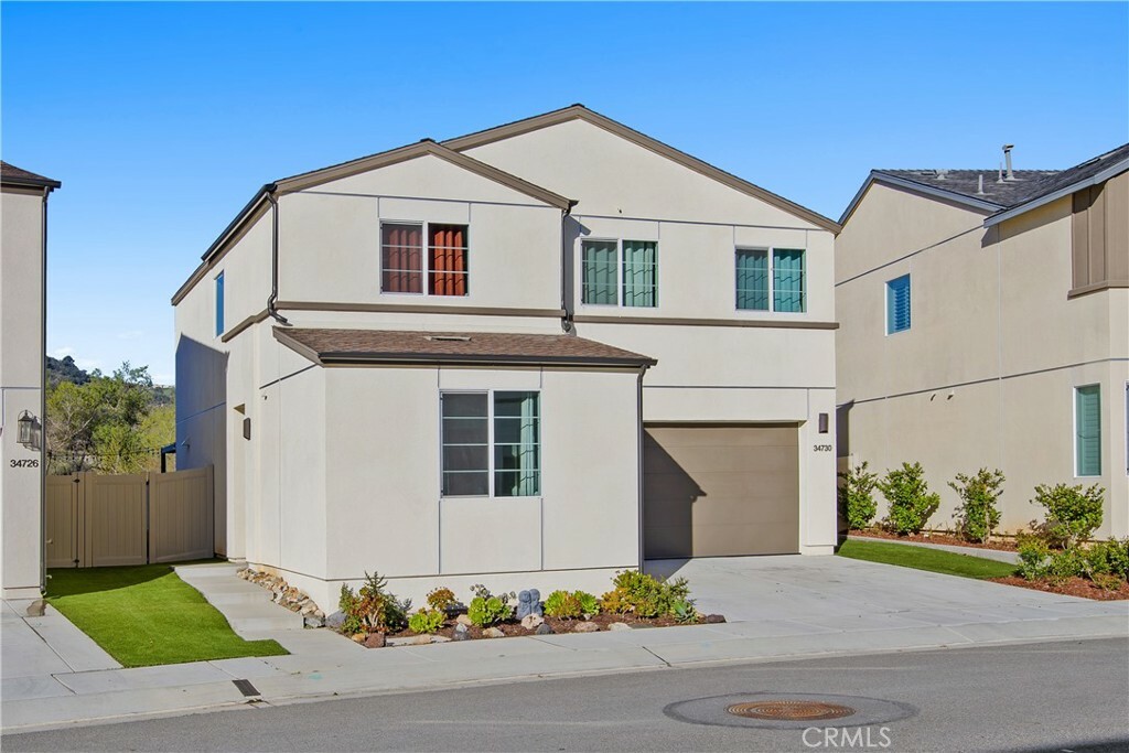 Property Photo:  34730 Criollo Way  CA 92028 