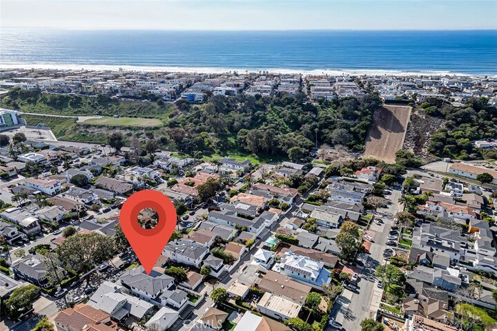 Property Photo: 591 31st Street CA 90266