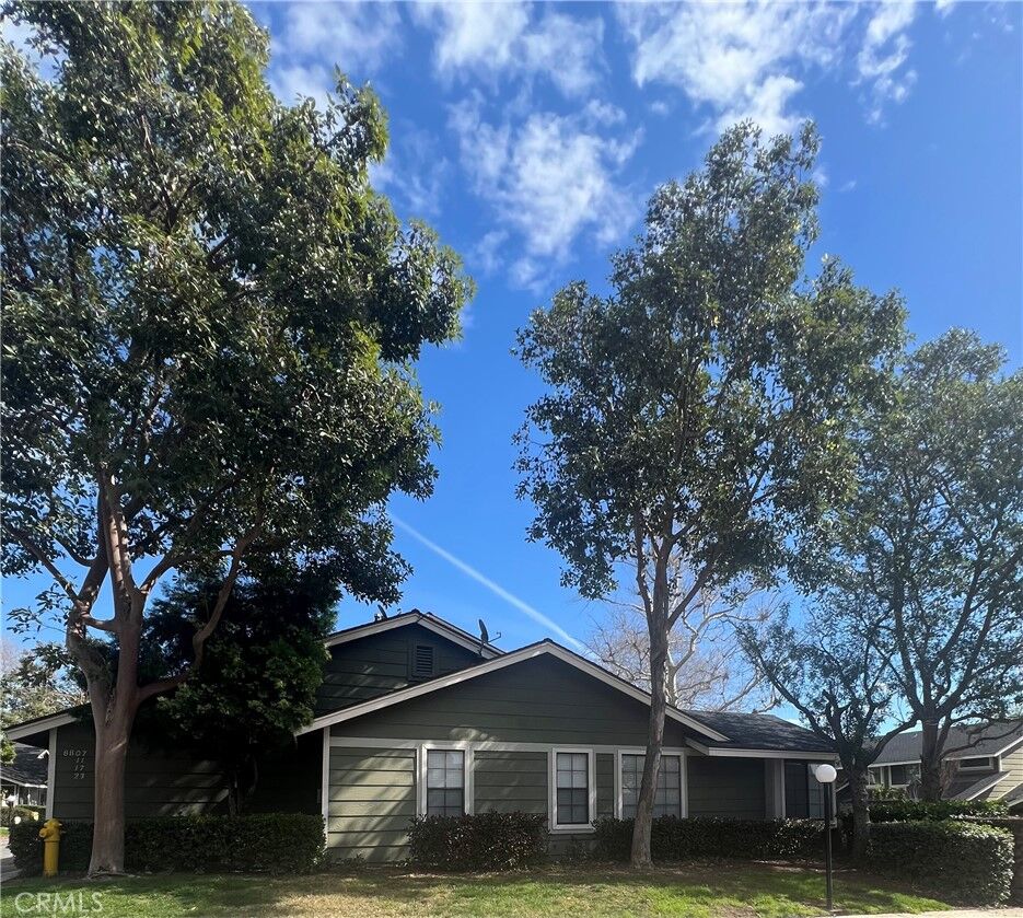 Property Photo:  8807 Knollwood Place  CA 91730 