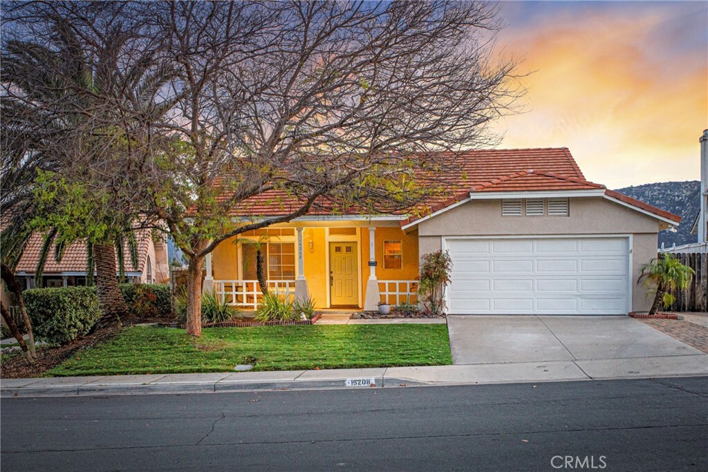 Property Photo:  15208 Golden Sands Street  CA 92530 