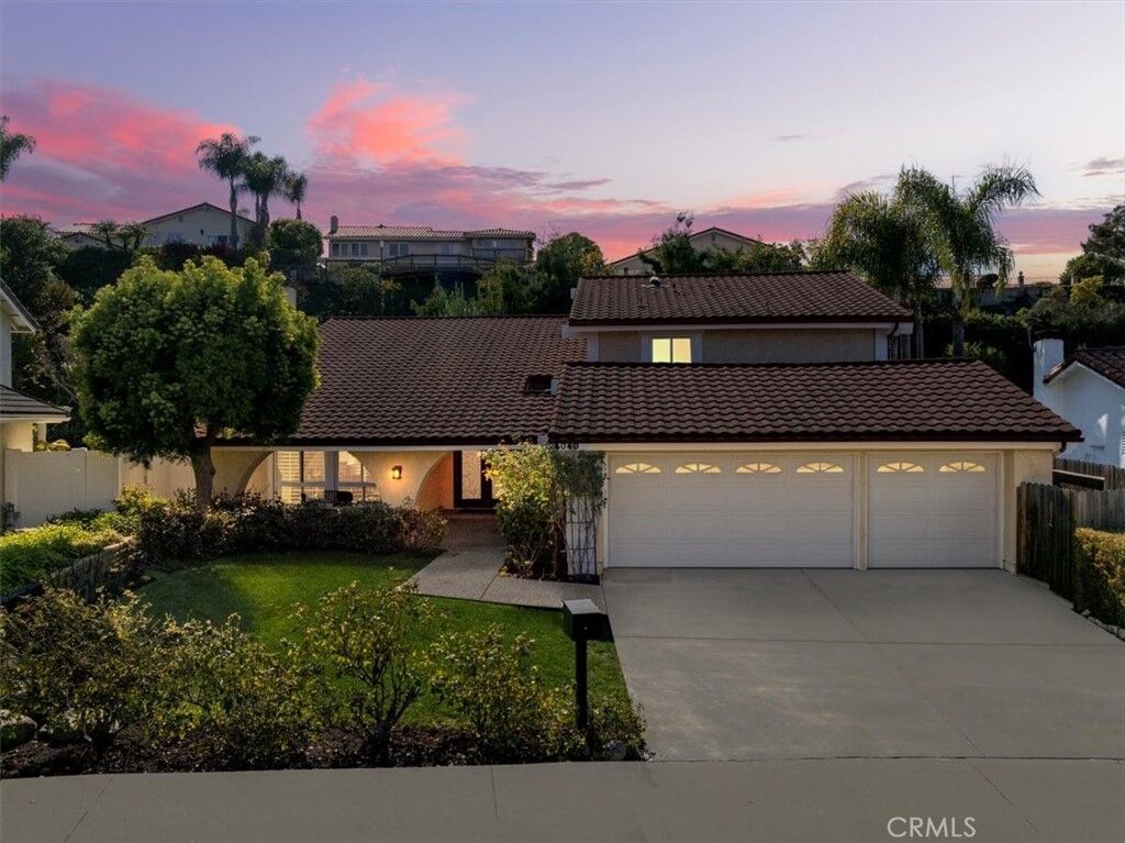 Property Photo: 4040 Montaigne Way CA 90274