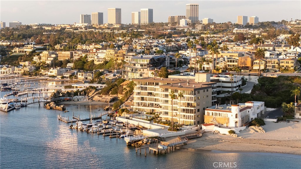 Property Photo: 2525 Ocean Boulevard 1C CA 92625
