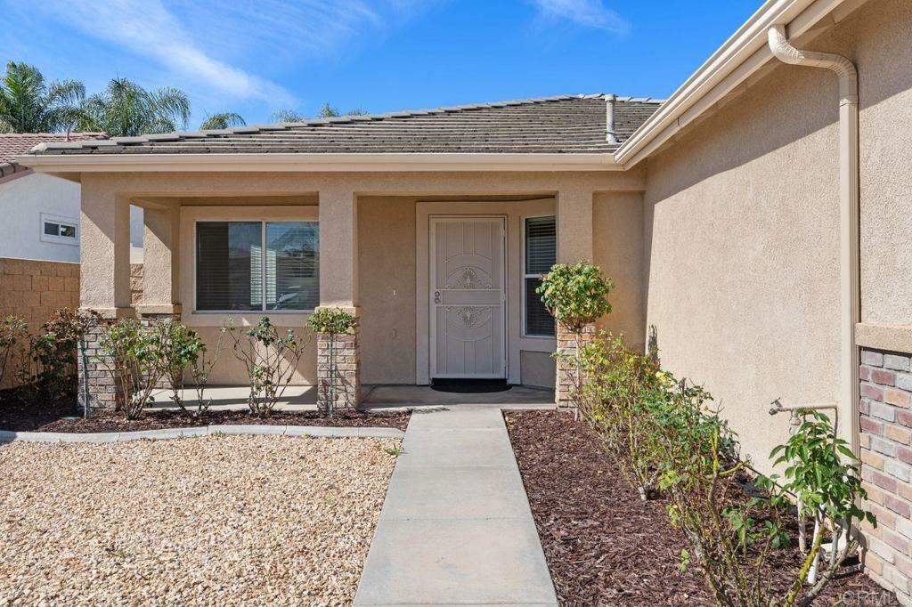 30561 Sierra Vista Drive  Menifee CA 92584 photo