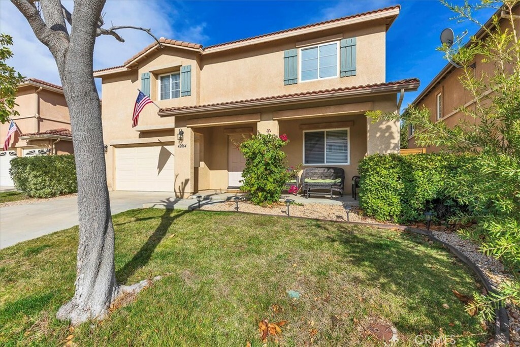 42064 Pine Needle Street  Temecula CA 92591 photo