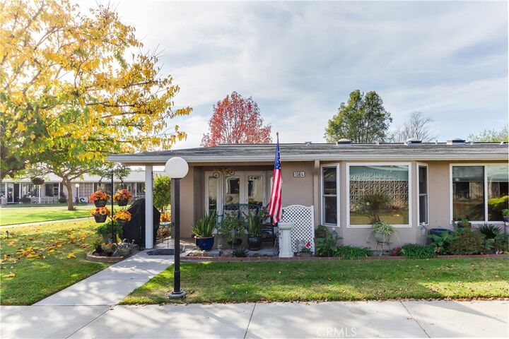 Property Photo:  1340 Kenwood 156-L  CA 90740 