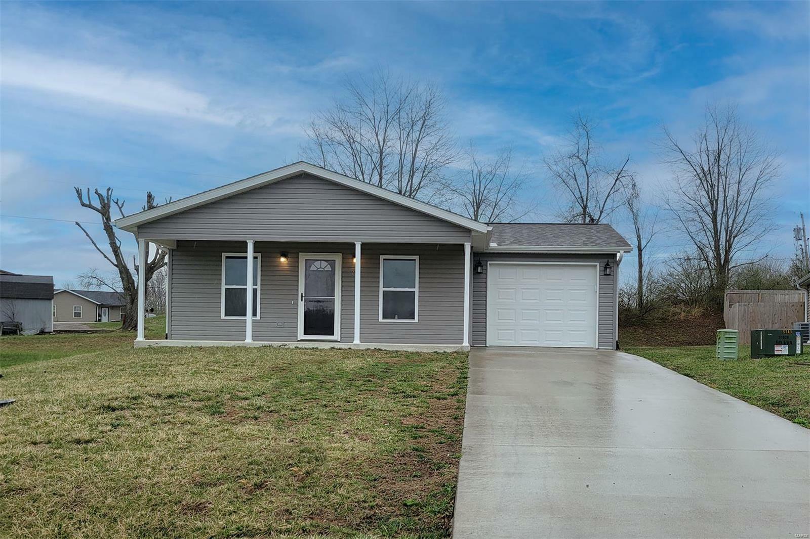 Property Photo: 248 Southview Drive MO 63755