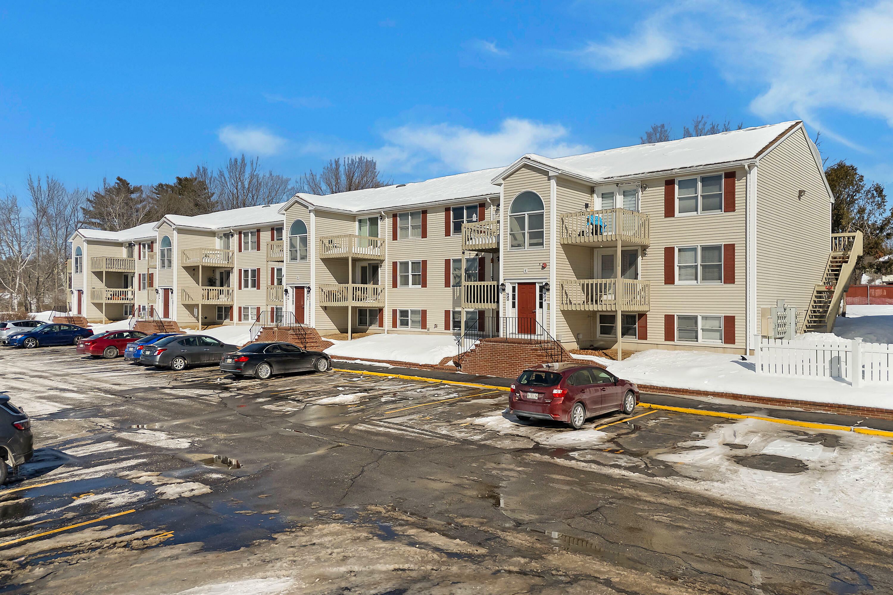 Property Photo: 16 Mill Street 36 ME 04083