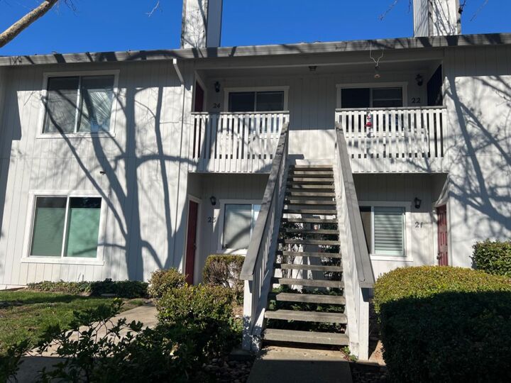 4839 Vir Mar Street 24  Fair Oaks CA 95628 photo