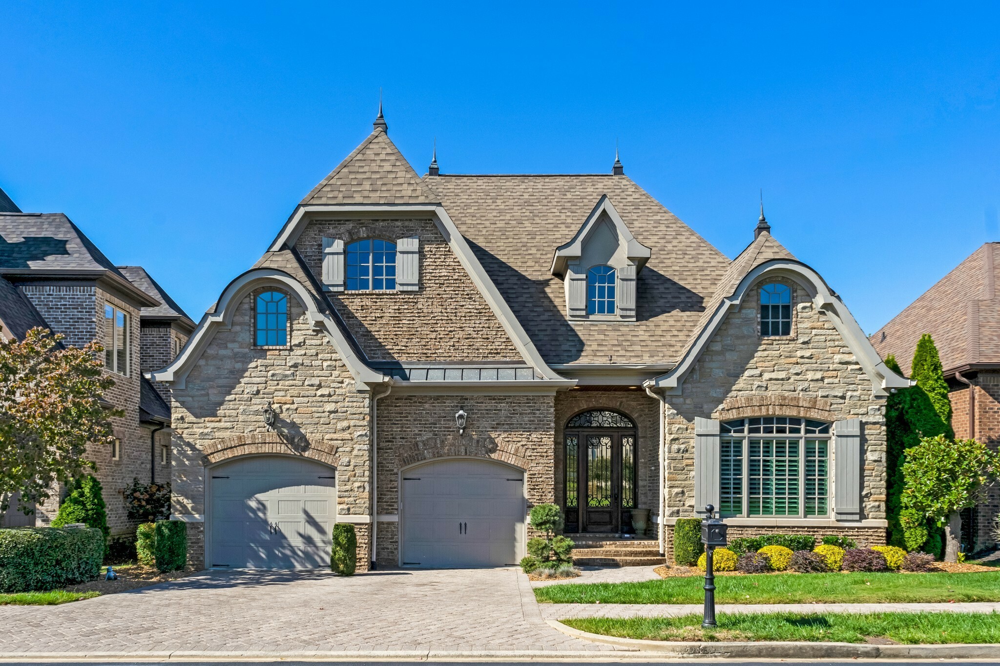 Property Photo: 1140 Landing Pvt Ct TN 37066