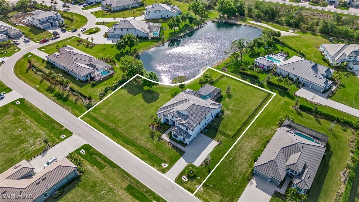 Property Photo: 19730 Panther Island Boulevard FL 33928