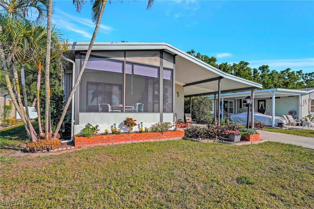 Property Photo:  29 Oceans Boulevard 29  FL 34104 