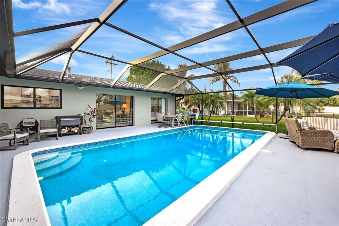 Property Photo: 5103 Pelican Boulevard FL 33914