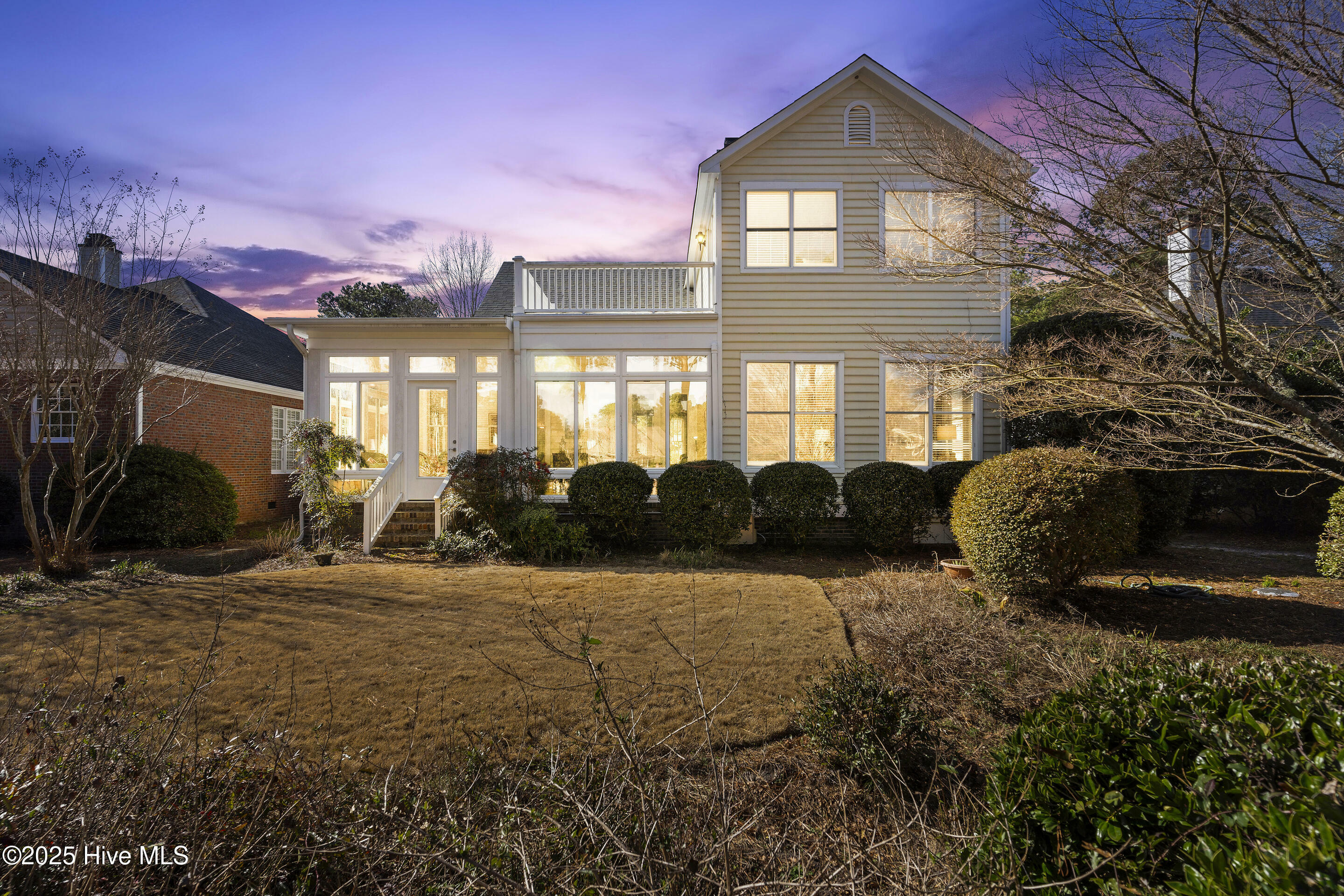 Property Photo: 636 Wild Dunes Circle NC 28411