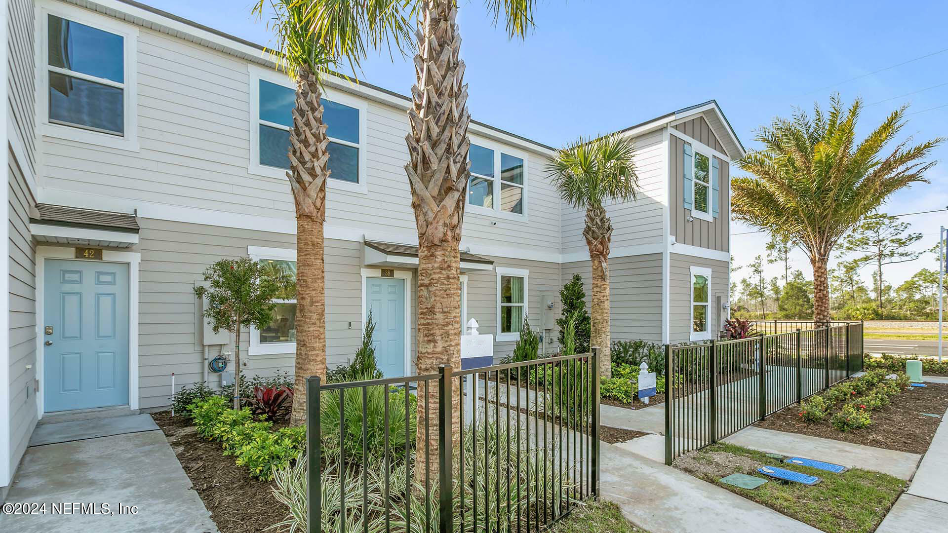 Property Photo: 76 Crisanto Road FL 32084