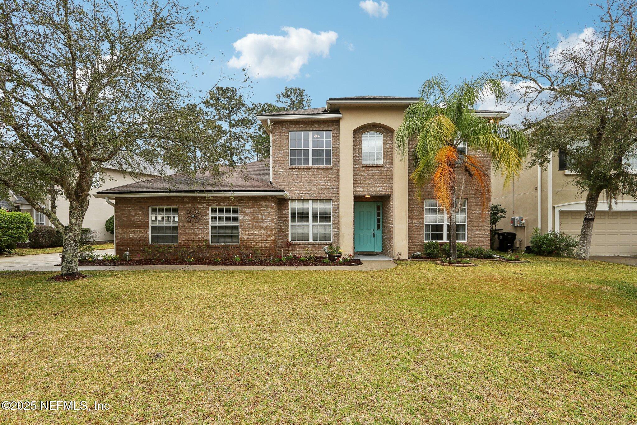 Property Photo:  1524 Majestic View Lane  FL 32003 