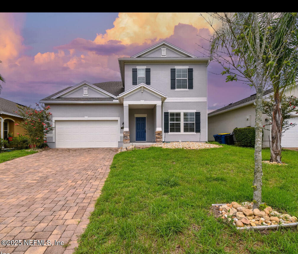 Property Photo:  9106 Marsden Street  FL 32211 