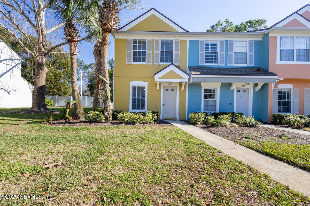 Property Photo:  12311 Kensington Lakes Drive 301  FL 32246 