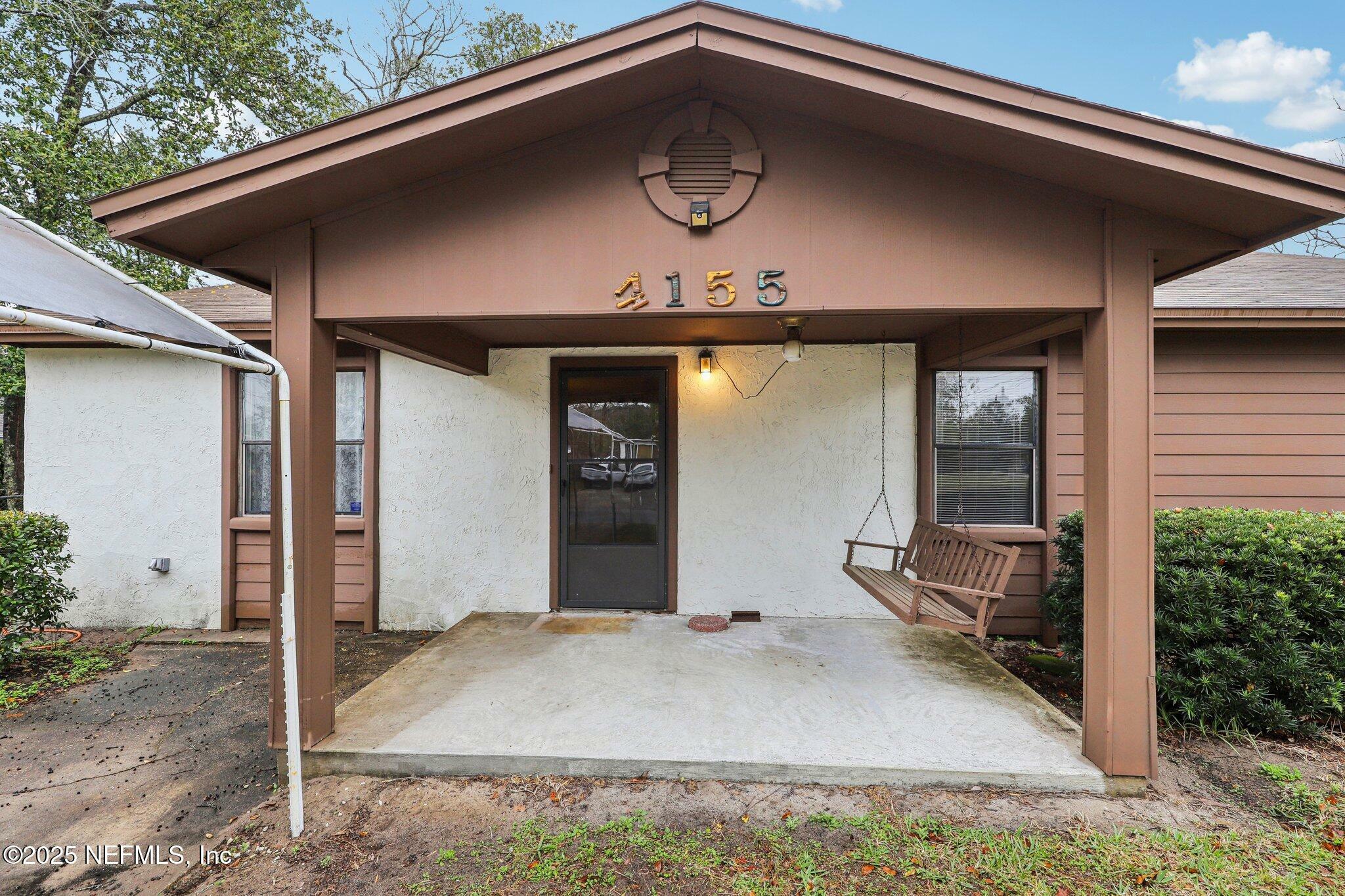 Property Photo:  4155 Skycrest Drive  FL 32246 