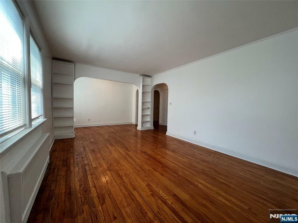 Property Photo: 735 Elm Avenue 4D NJ 07666