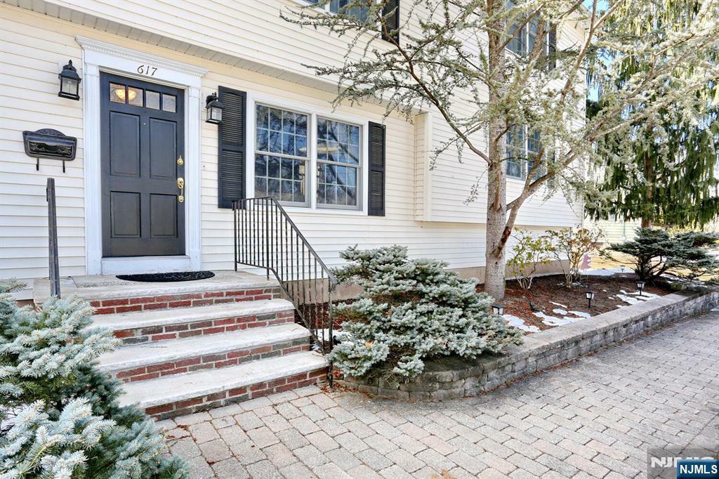 Property Photo:  617 Roberge Drive  NJ 07675 