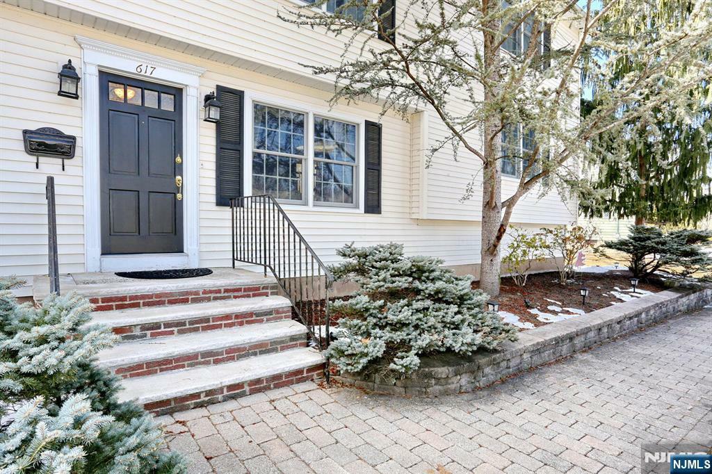 Property Photo: 617 Roberge Drive NJ 07675