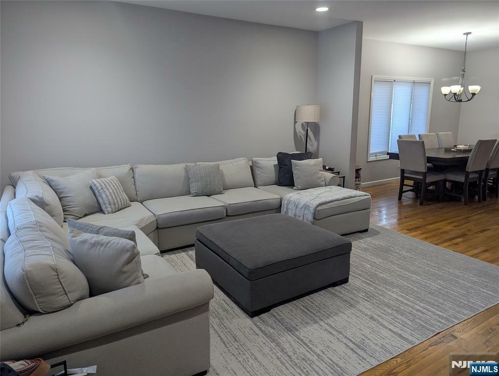 Property Photo: 27A Summer Street NJ 07644