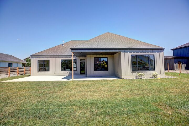 Property Photo:  156 Antler Peak Lane  MT 59901 