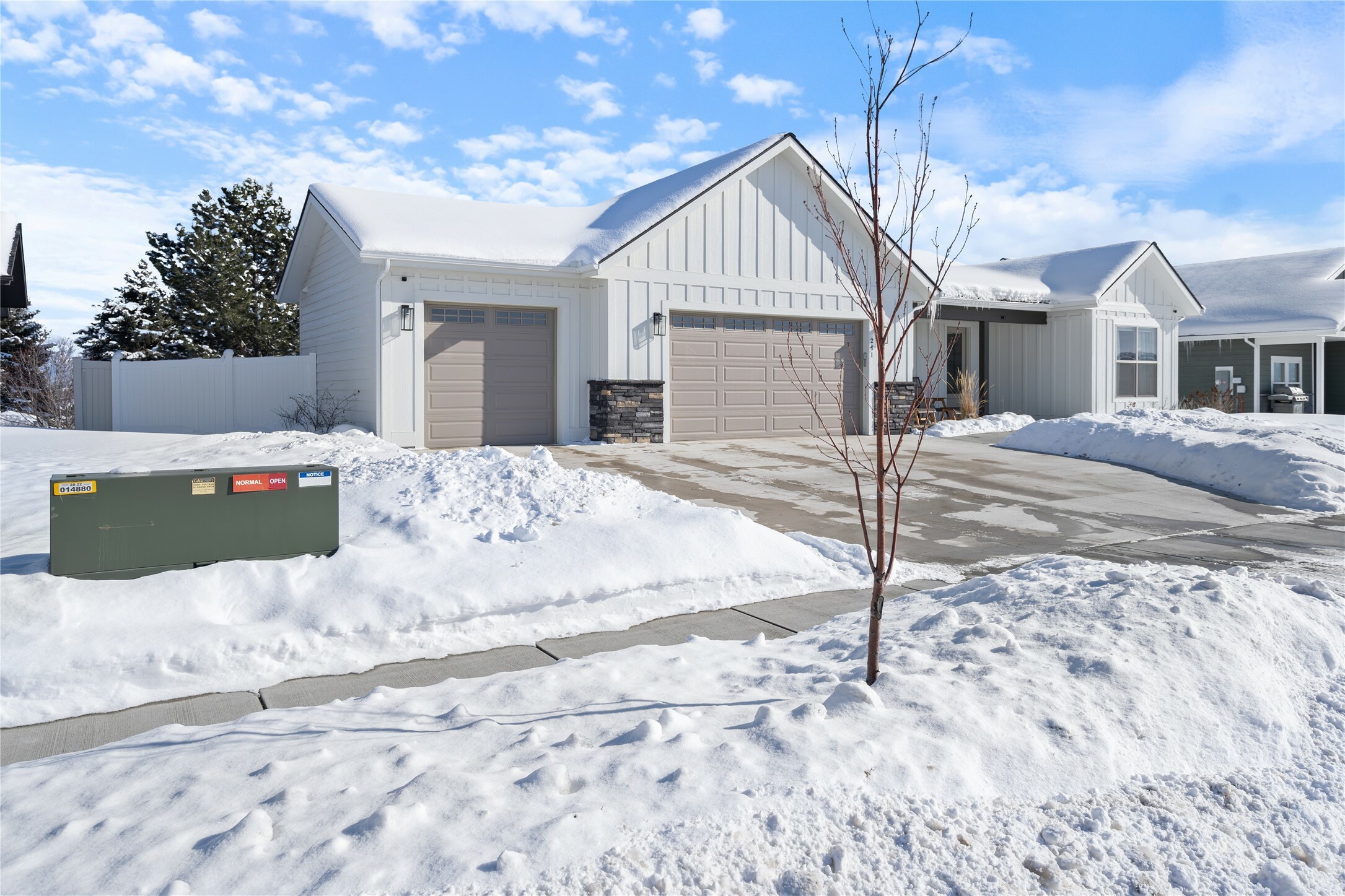 241 Northland Drive  Kalispell MT 59901 photo