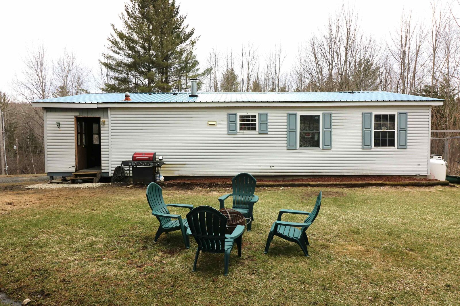 Property Photo: 566 Baptist Street VT 05679