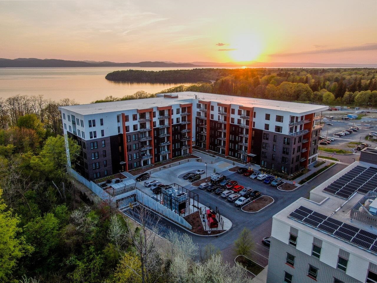 125 Cambrian Way  Burlington VT 05401 photo