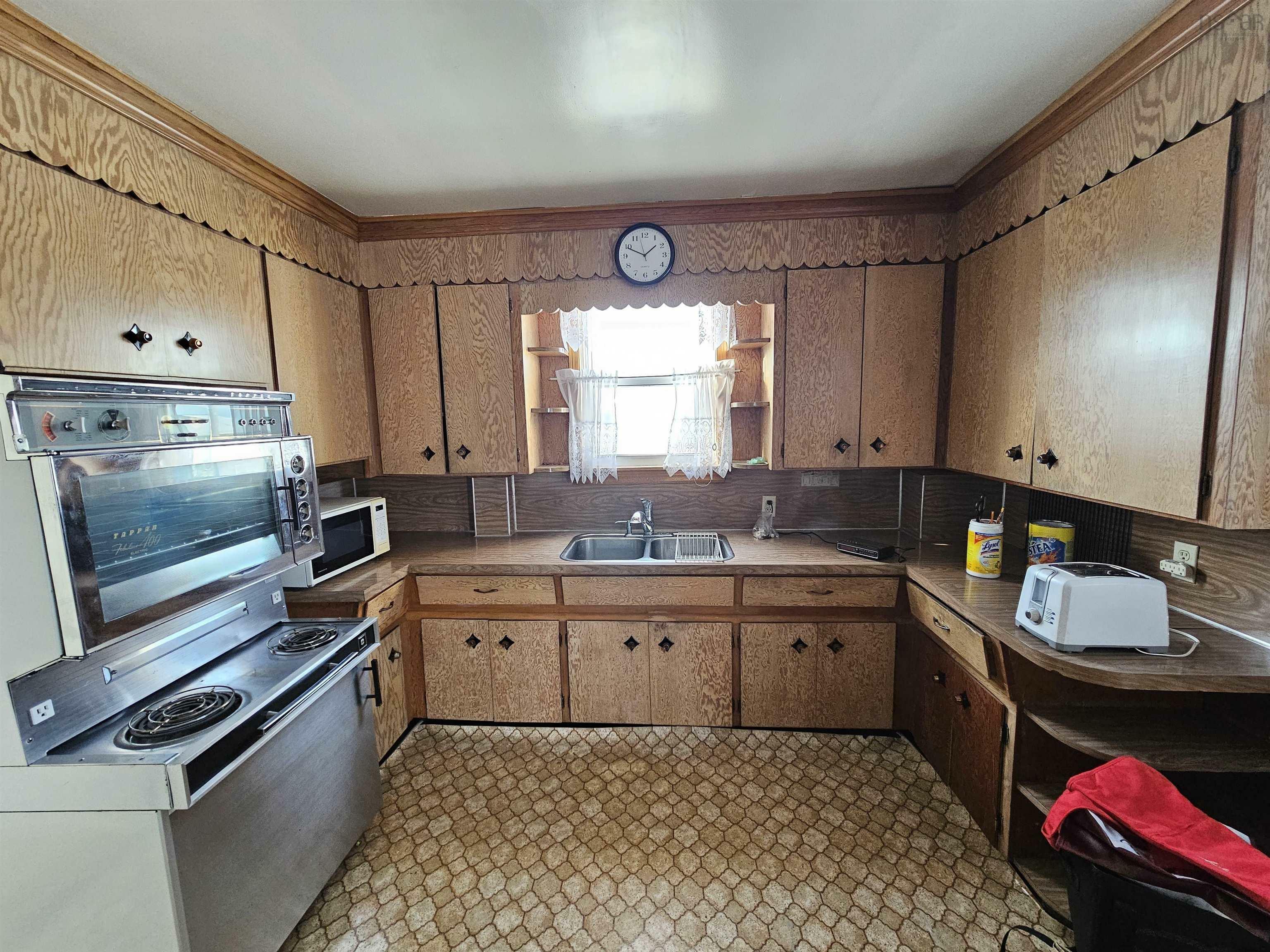 Property Photo: 13 Churchill Street NS B1A 4N1