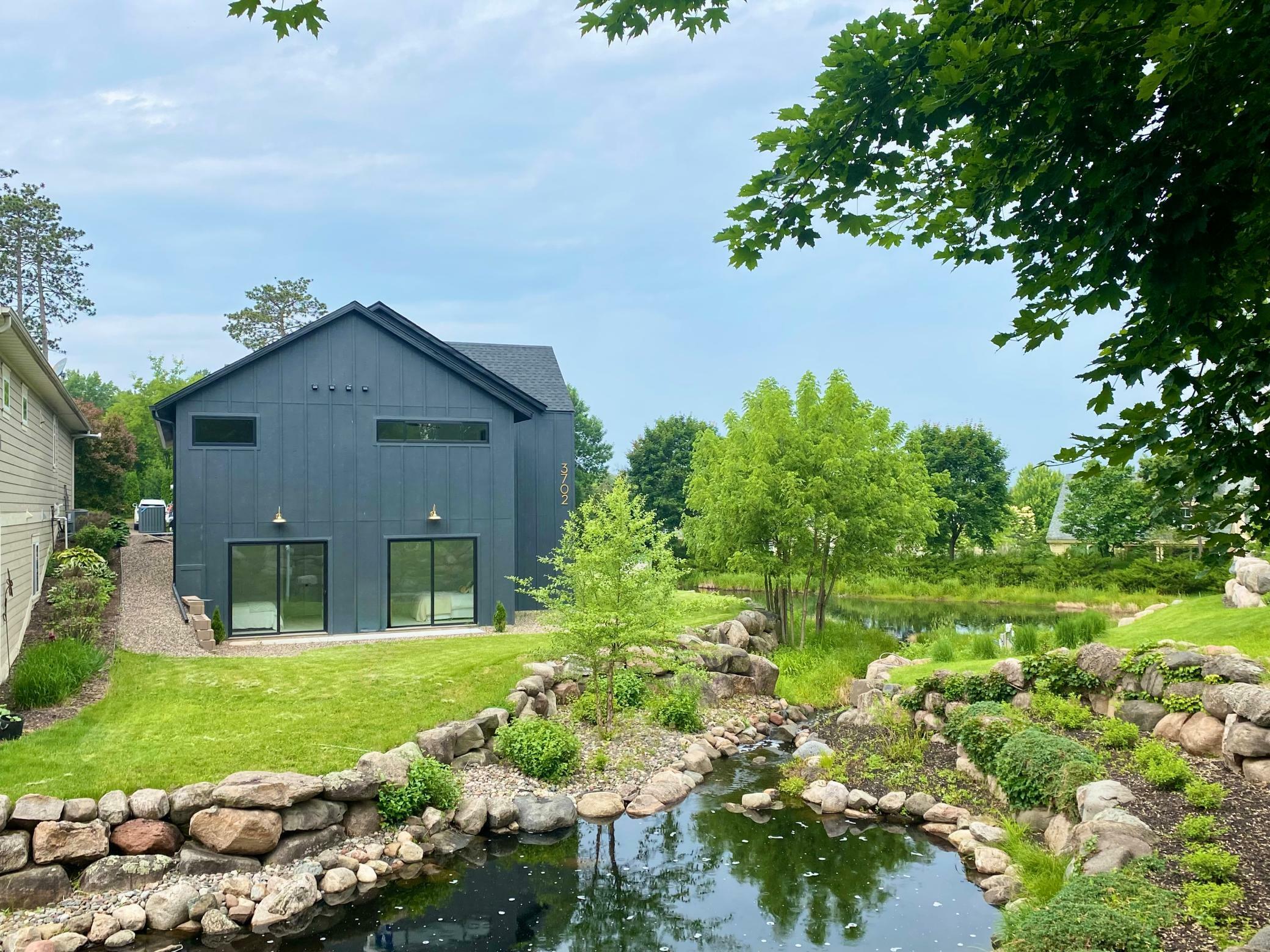 Property Photo: 3702 Planting Green MN 55082