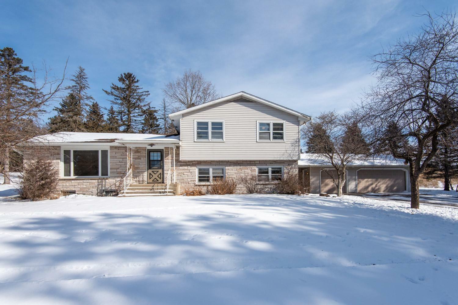 Property Photo:  11981 Saint Croix Trail S  MN 55033 