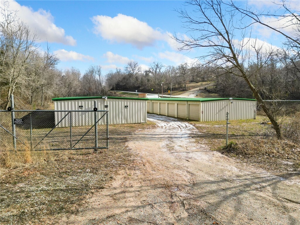 Property Photo:  Wisteria Lane  AR 72601 