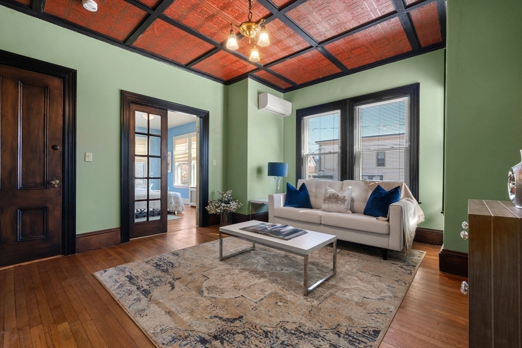 Property Photo: 119 Boston Ave MA 02155