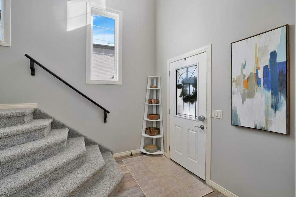 Property Photo:  3 Ralston Place  AB T4S 0C1 