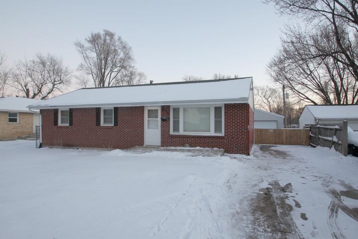 2910 Sitka Lane  Rockford IL 61101 photo