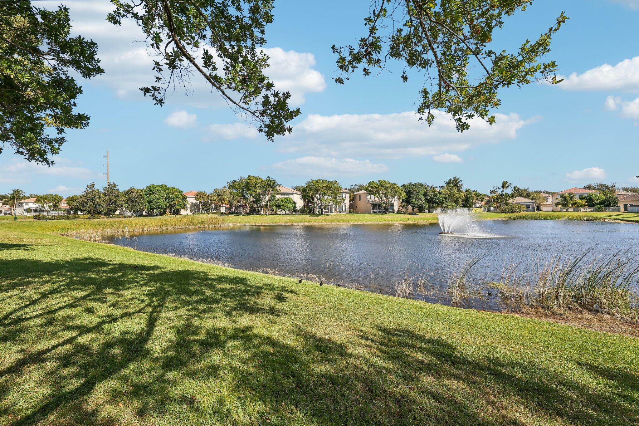 Property Photo:  7174 Ivy Crossing Lane  FL 33436 