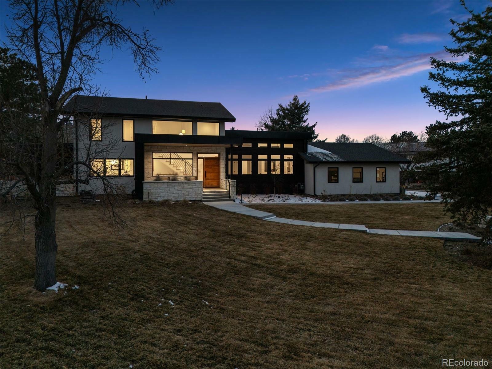 17326 W 57th Avenue  Golden CO 80403 photo