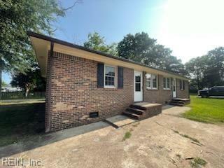 Property Photo: 7922 Thompson Rd A VA 23518