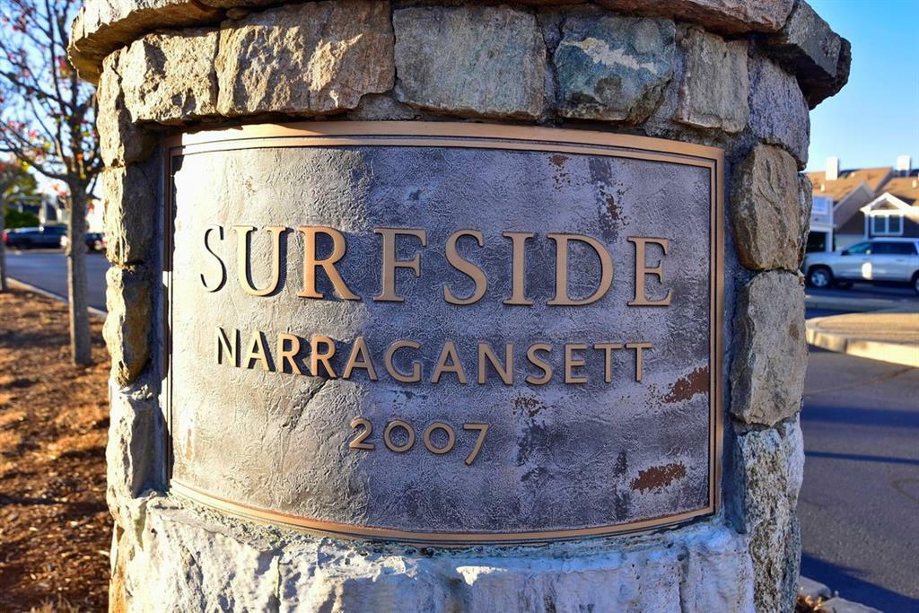 Property Photo: 20 Narragansett Avenue 404 RI 02882