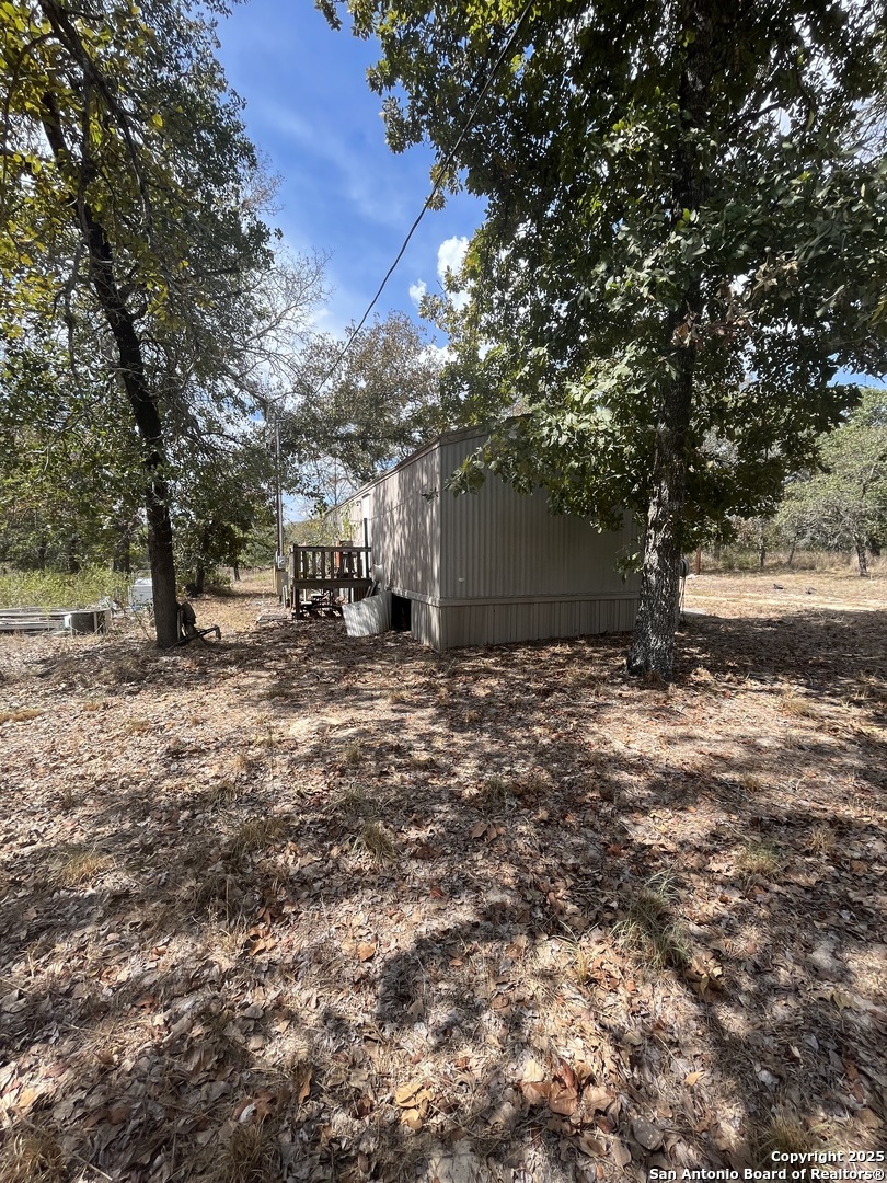 Property Photo:  300 Deer Ridge  TX 78155 