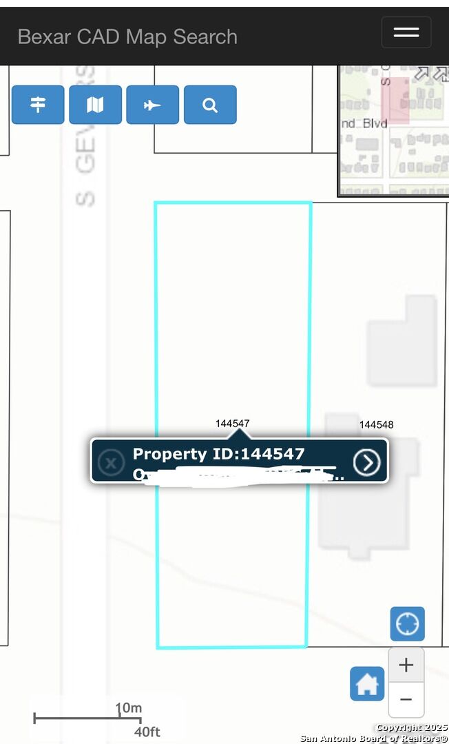 Property Photo: 1301 E Highland TX 78210