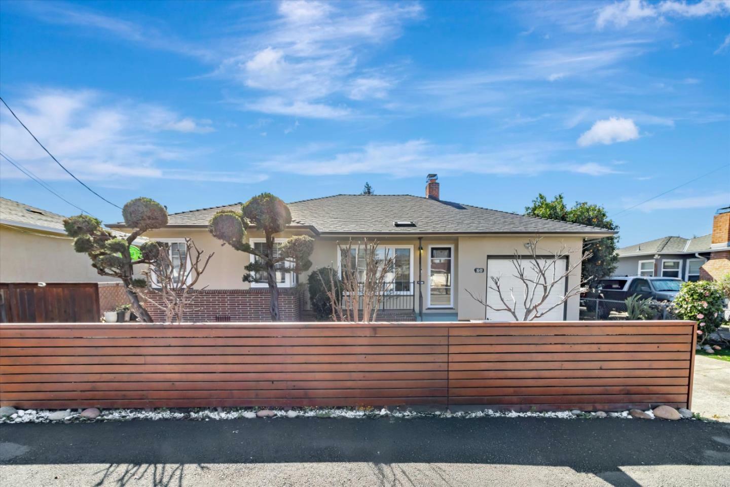 Property Photo:  3649 Somerset Avenue  CA 94546 