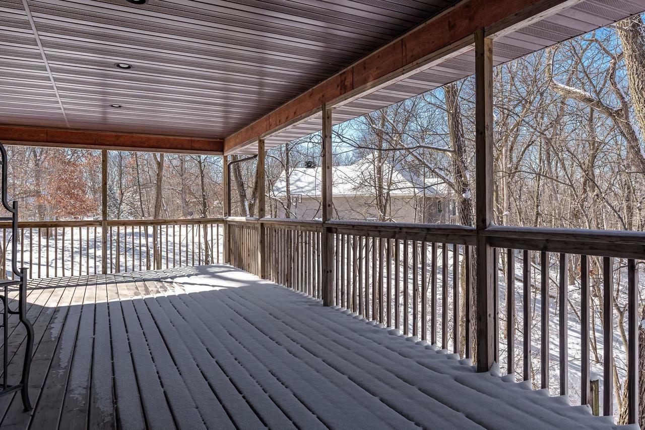 Property Photo: 5123 North Northwood Trace WI 53545